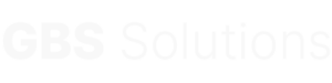 GBS Solutions